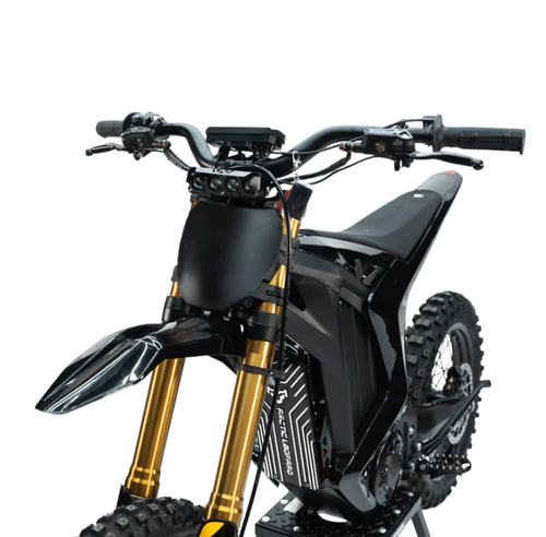 Arctic Leopard XE PRO S