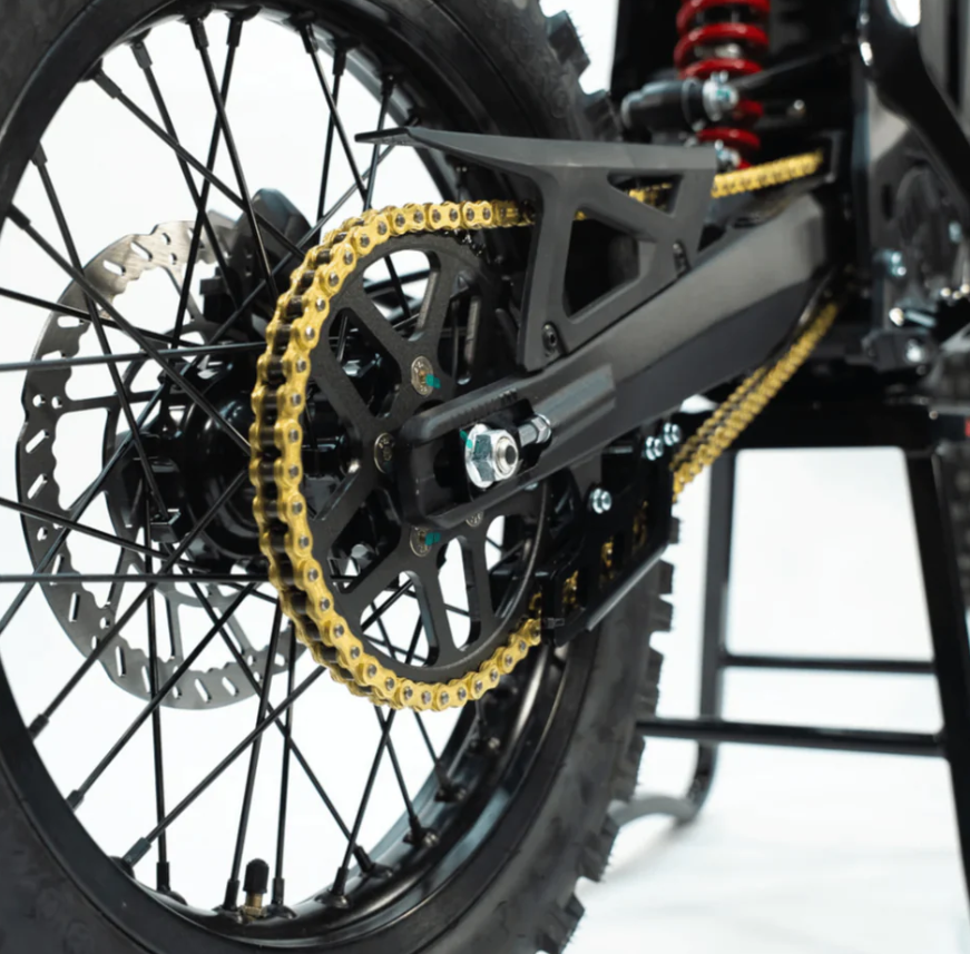 Arctic Leopard XE PRO S