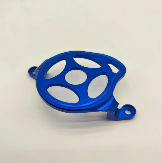 Surron LBX Motor Cover