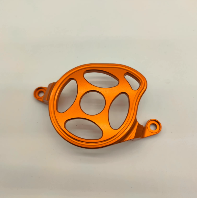 Surron LBX Motor Cover