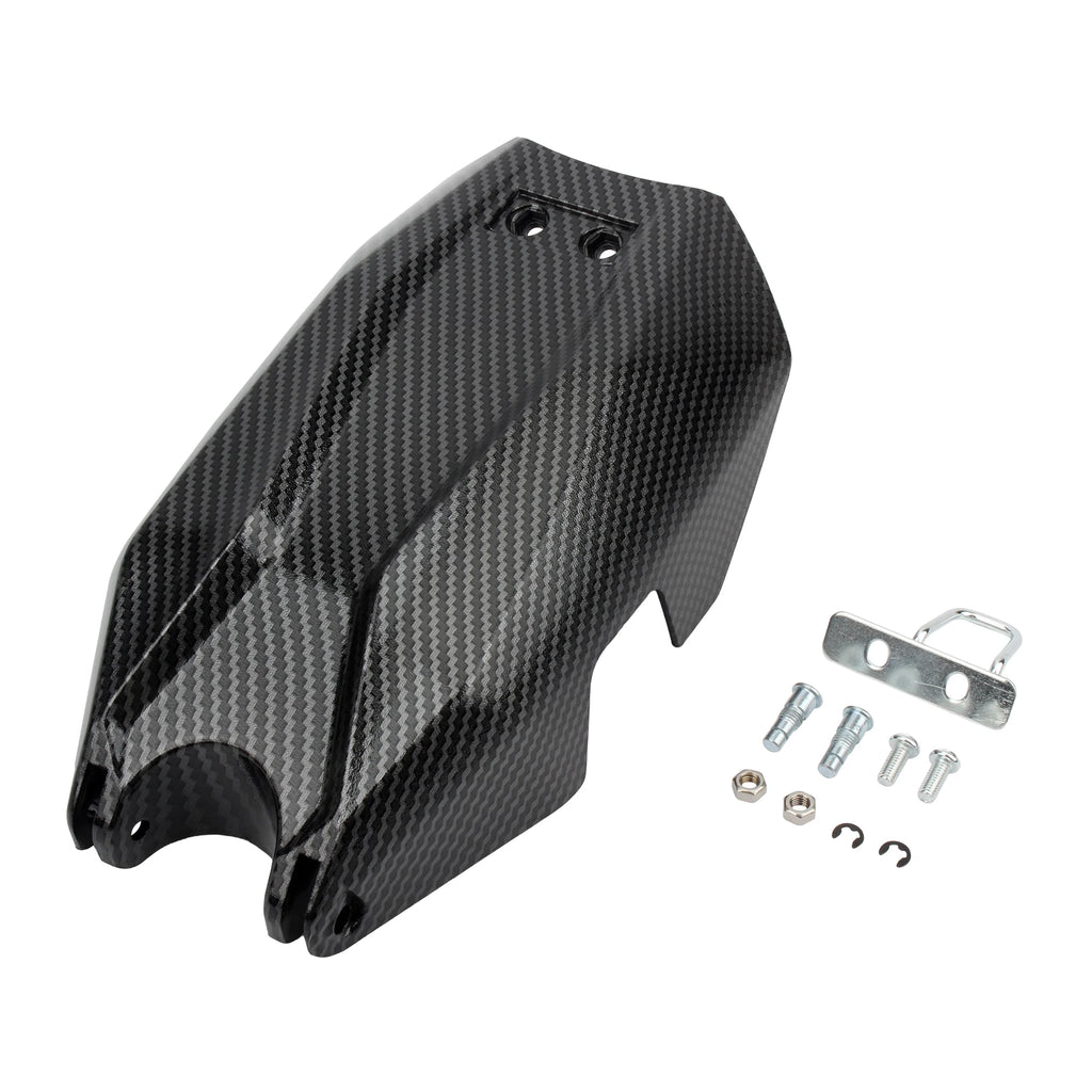 SMR Full Talaria Carbon Fiber Kit