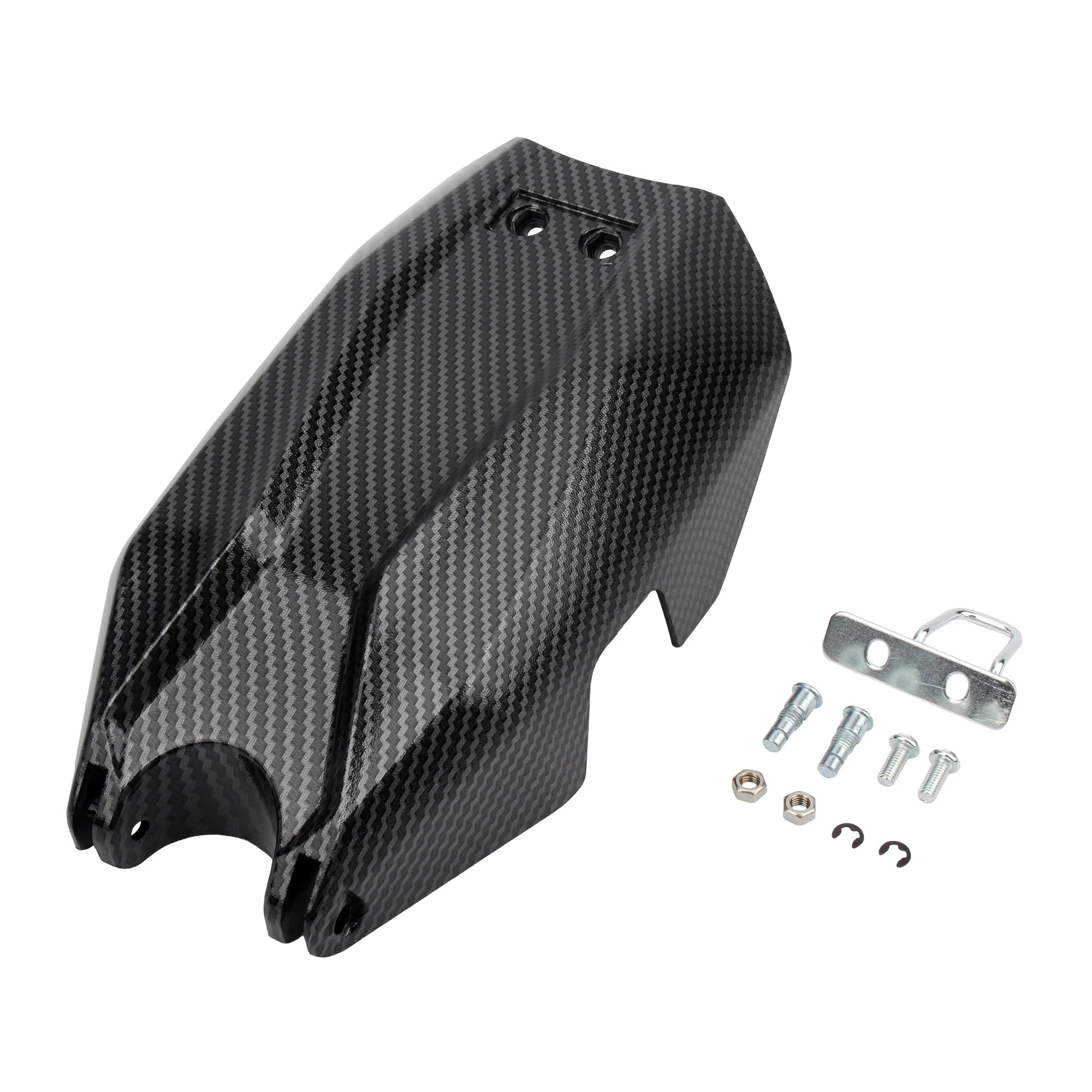 SMR Full Talaria Carbon Fiber Kit