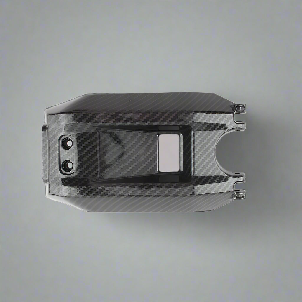 Moxin Controller + Carbon Fiber Plastics Bundle