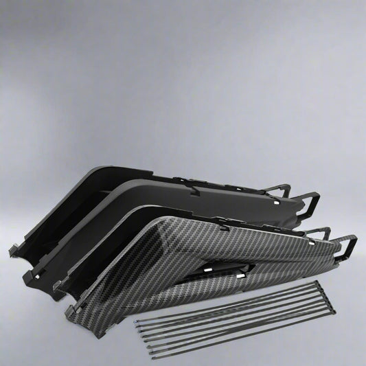 SMR Surron Swing Arm Cover