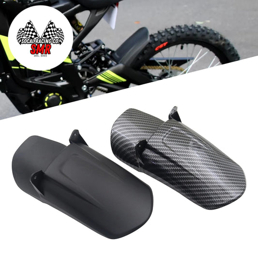 SMR Surron Rear Wheel Fender