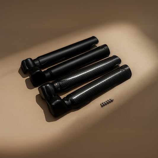 SMR E-Bike Fork Guard