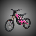 2025 Stock Surron Light Bee X