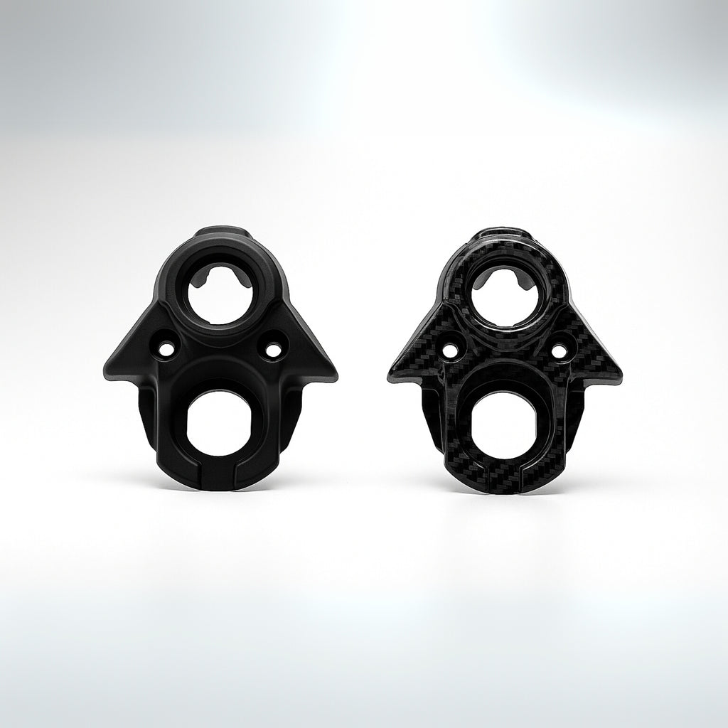 Moxin Controller + Carbon Fiber Plastics Bundle