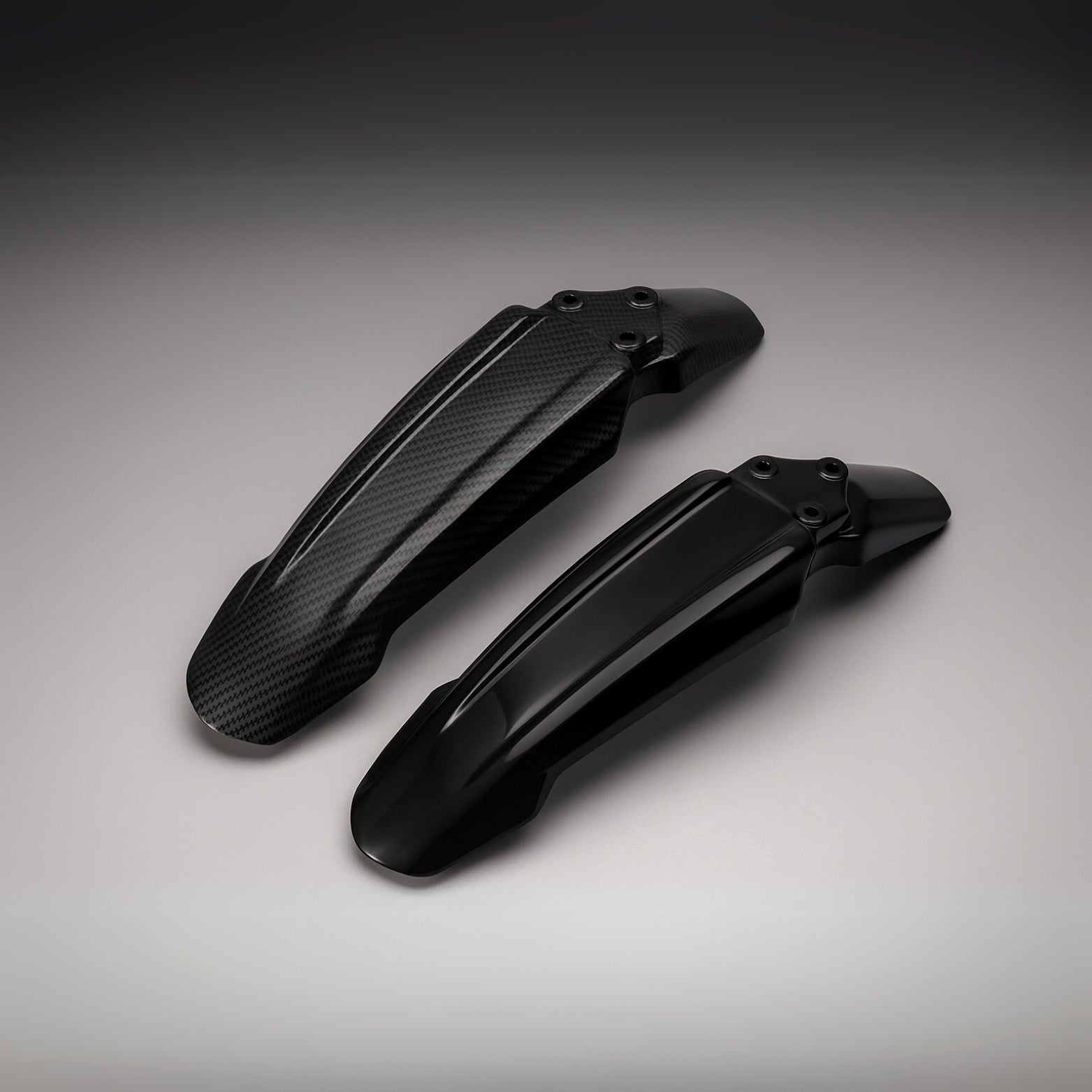 Moxin Controller + Carbon Fiber Plastics Bundle