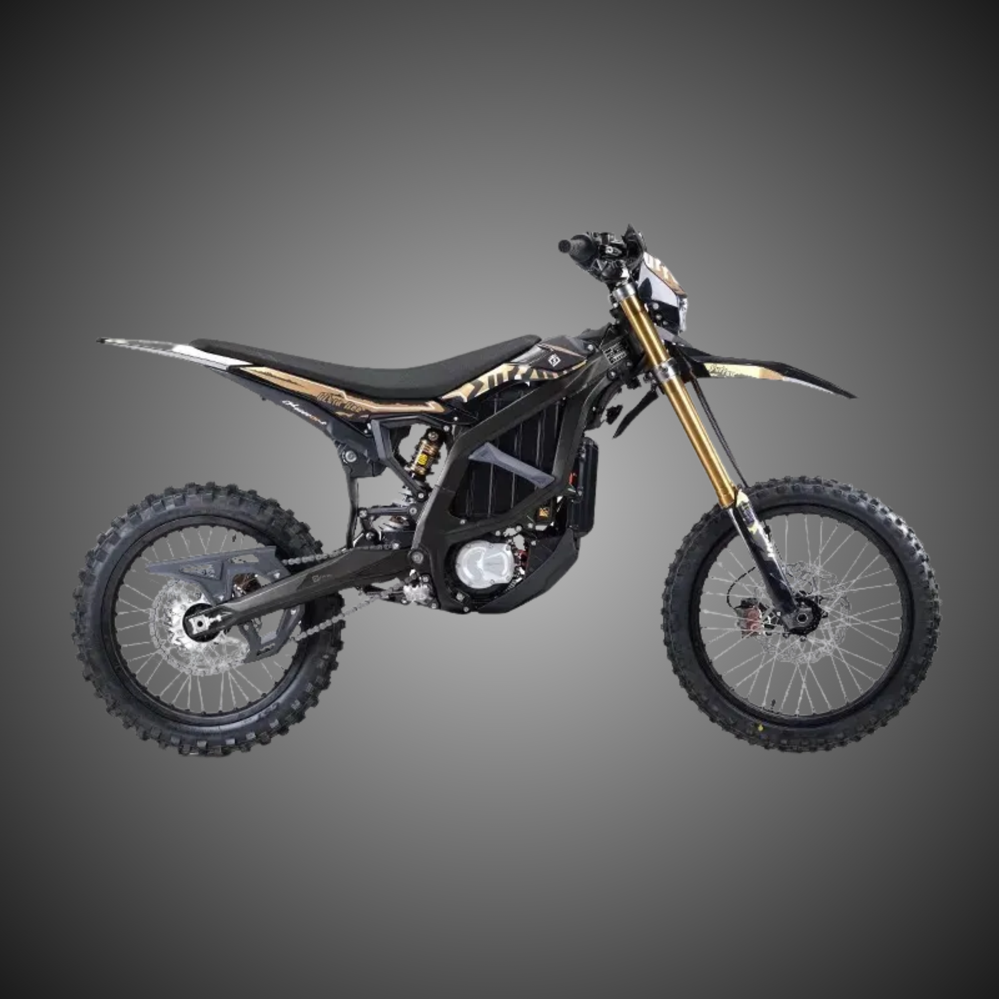 2025 Surron Ultra Bee