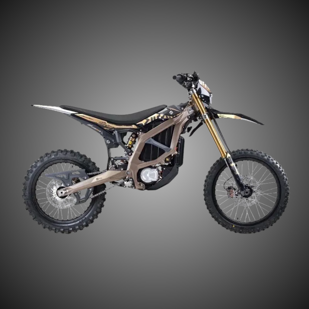 2025 Surron Ultra Bee