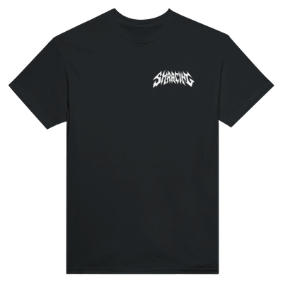 Flame SMRacing Tee