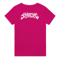 Flame SMRacing Tee