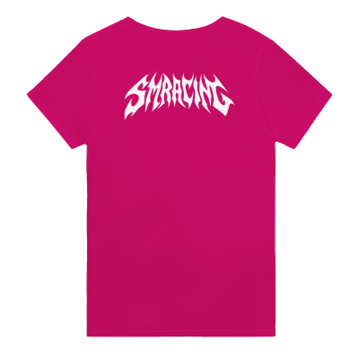 Flame SMRacing Tee