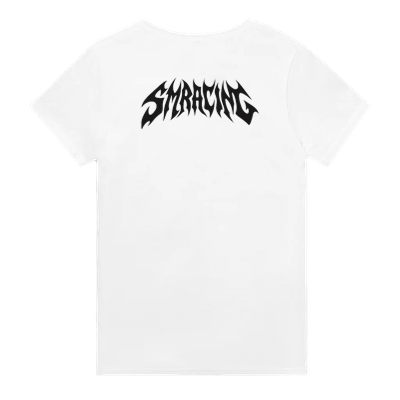 Flame SMRacing Tee