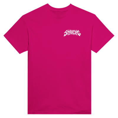 Flame SMRacing Tee